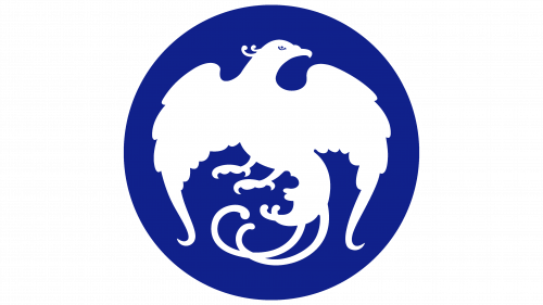 Krungthai Bank Logo 1966