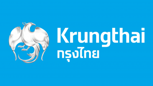 Krungthai Bank Symbol