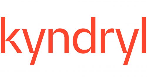 Kyndryl Logo