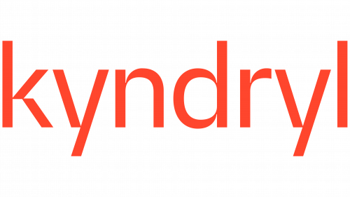 Kyndryl Logo