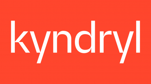 Kyndryl Symbol