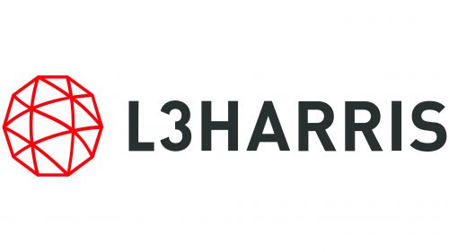 L3Harris Technologies Logo
