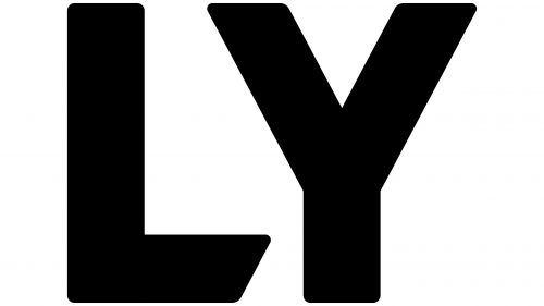 LY Corporation Logo