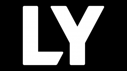 LY Corporation Symbol