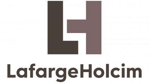 Lafargeholcim Logo 2015