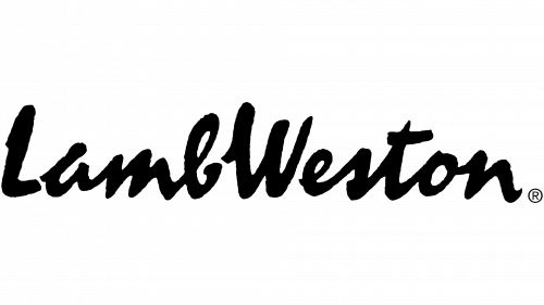 Lamb Weston Logo 1980