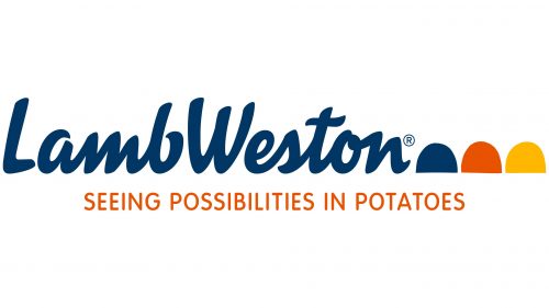 Lamb Weston Logo