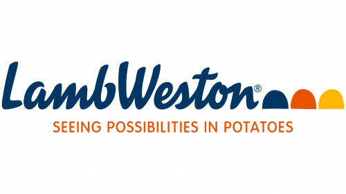 Lamb Weston Logo