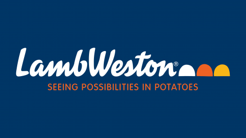 Lamb Weston Symbol