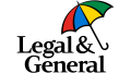 Legal & General Logo