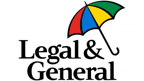 Legal & General Logo