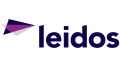 Leidos Logo