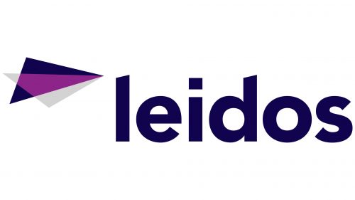 Leidos Logo