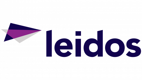 Leidos Logo