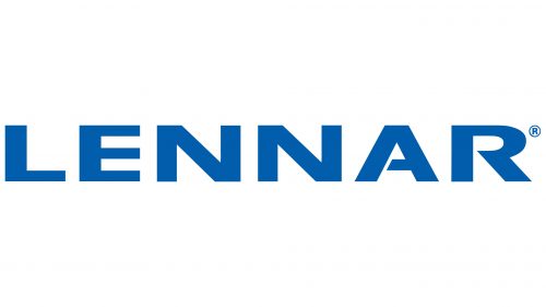 Lennar Corporation Logo