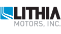 Lithia Motors Logo