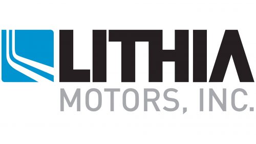 Lithia Motors Logo