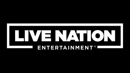 Live Nation Entertainment Symbol