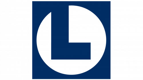 Loews Logo 1946