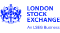London Stock Exchange Group (LSEG) Logo