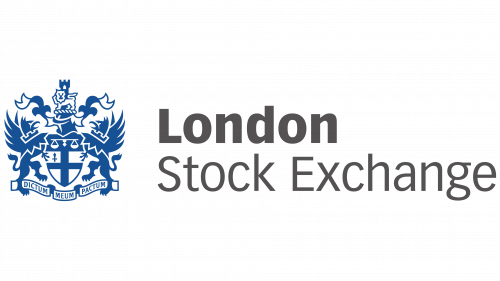 London Stock Exchange Logo 2007