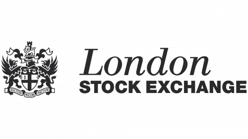 London Stock Exchange Logo before 2007