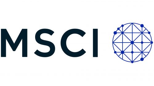 MSCI Logo
