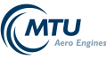 MTU Aero Engines Logo
