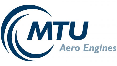 MTU Aero Engines Logo