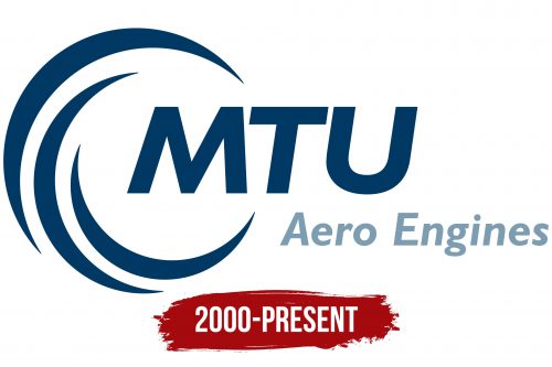MTU Aero Engines Logo History