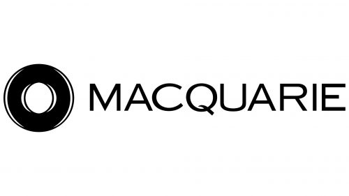 Macquarie Group Logo