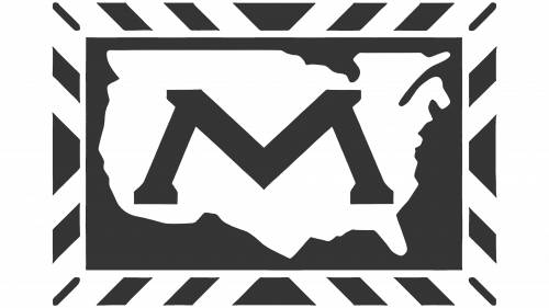 Markel Logo 1940s