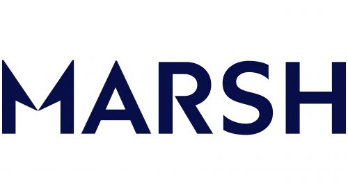 Marsh Logo