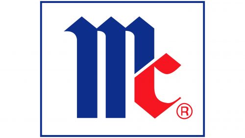 McCormick & Company Logo