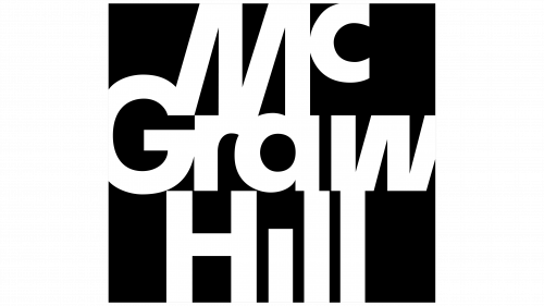 McGraw-Hill, Inc. Logo 1971