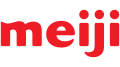 Meiji Logo