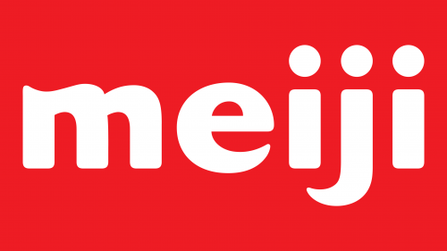 Meiji Symbol