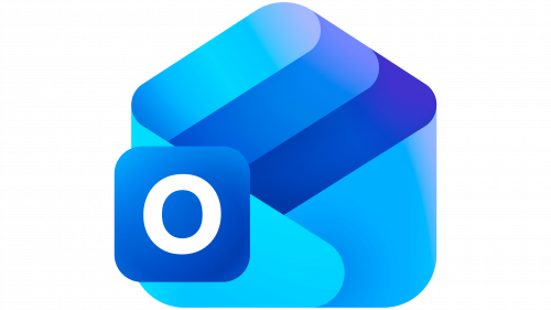 Microsoft Outlook Logo New