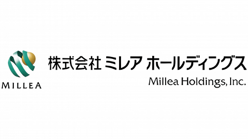 Millea Holdings Logo 2002