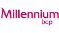 Millennium BCP Logo