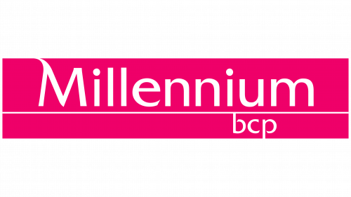 Millennium BCP Logo 2004