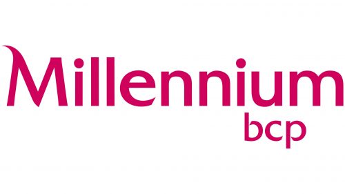 Millennium BCP Logo