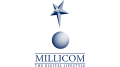 Millicom Logo