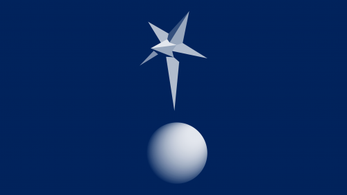 Millicom Symbol