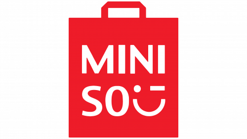 Miniso Logo 2013