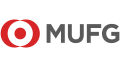 Mitsubishi UFJ Financial Group (MUFG) Logo