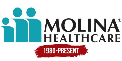 Molina Healthcare Logo History