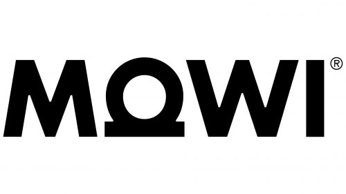 Mowi Logo