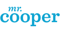 Mr. Cooper Logo