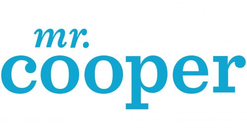 Mr. Cooper Logo